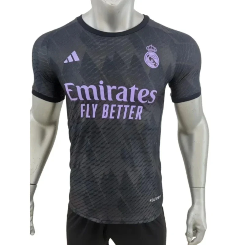 Camiseta Real Madrid Edición Especial Versión Jugador 2024-2025