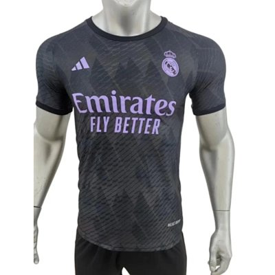 2425 Real Madrid Special Edition Jersey Player Version