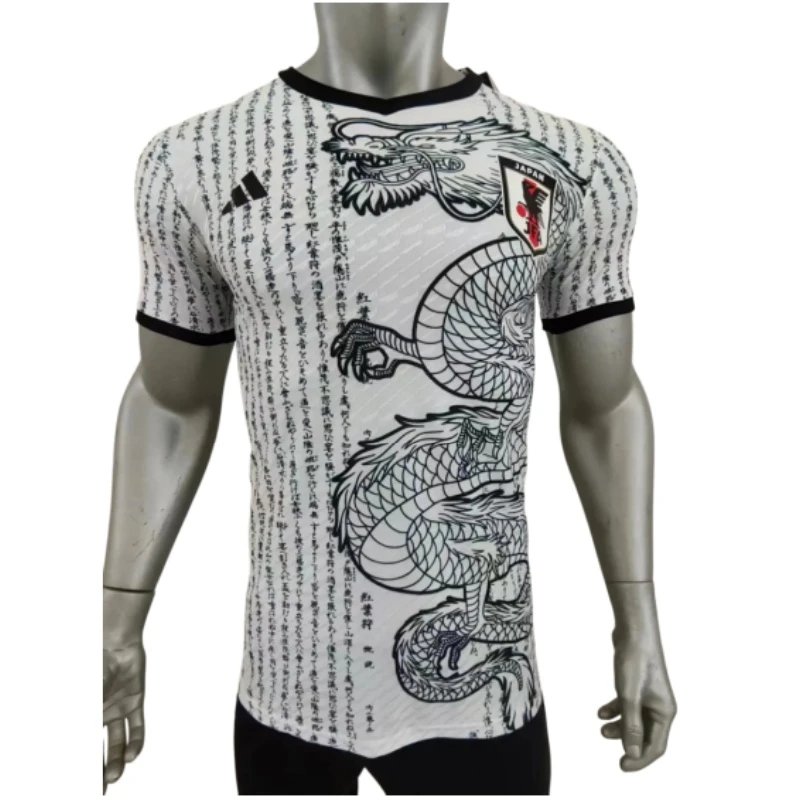 Japanese Special Edition Jersey Player Version