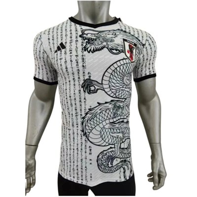 Japanese Special Edition Jersey Player Version
