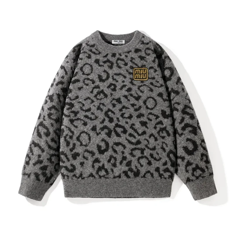Miu Miu Sudadera