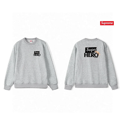 Supreme Hoodie