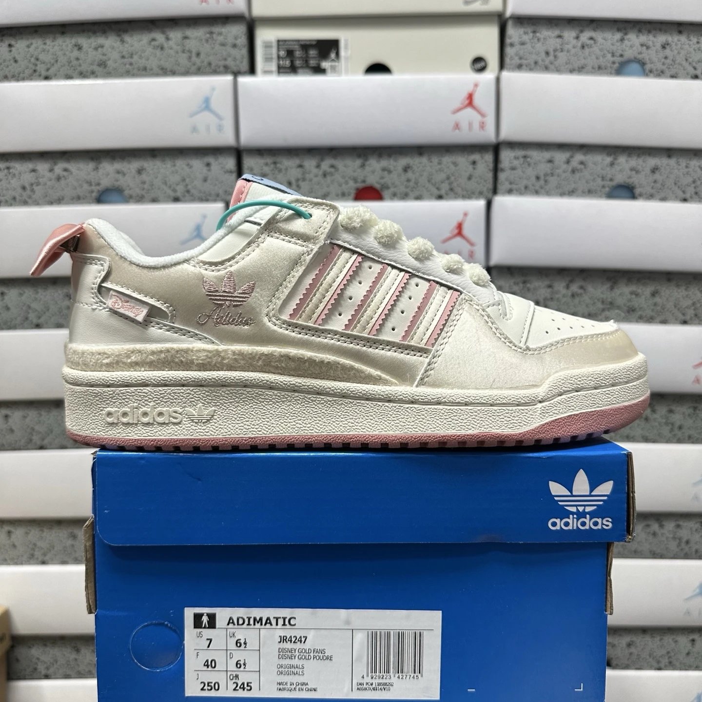 Adidas Adimatic photo 8