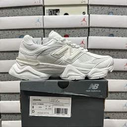 thumbnail for [TOP Edition] Link2 NB9060 Series Collection: Breathable shock-absorbing sports casual shoes