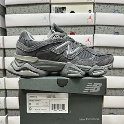 thumbnail for [TOP Edition] Link2 NB9060 Collection Breathable and shock-absorbing athleisure shoes