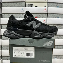 thumbnail for [TOP Edition] Link2 NB9060 Collection Breathable and shock-absorbing athleisure shoes