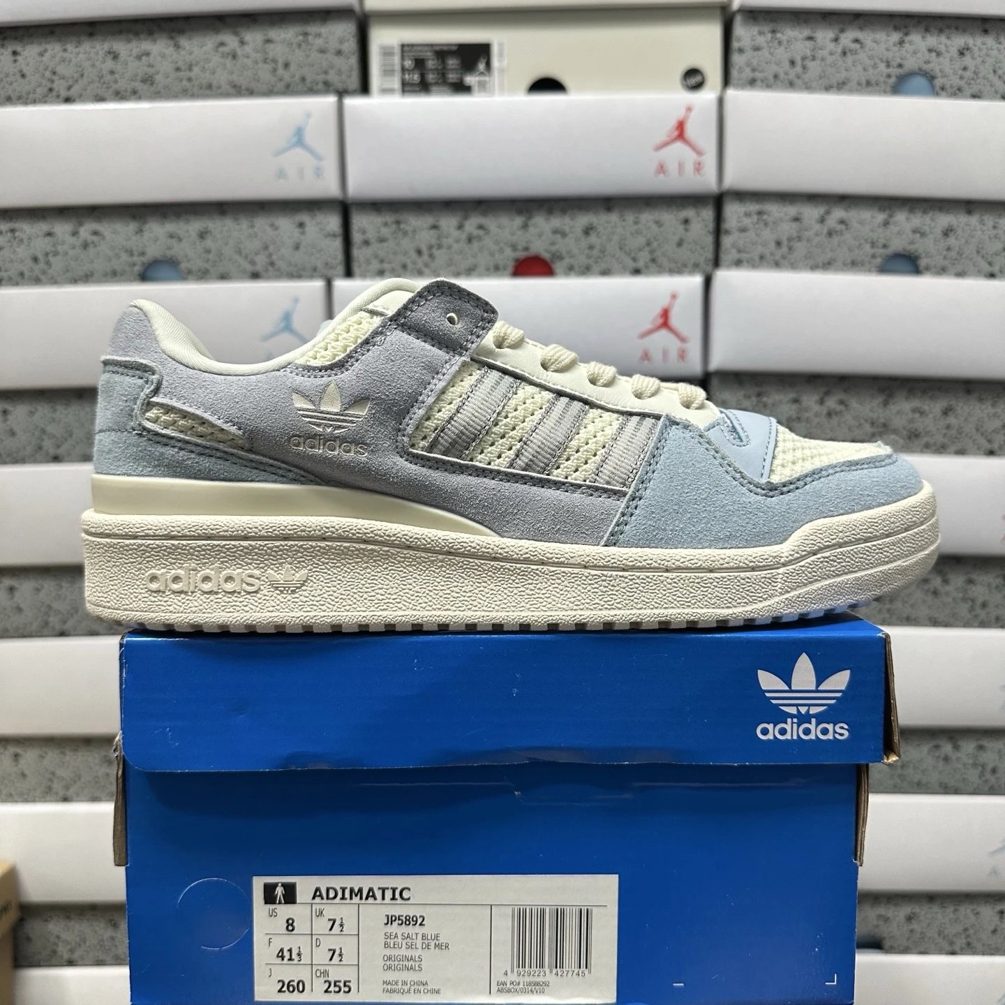 Adidas Adimatic photo 5