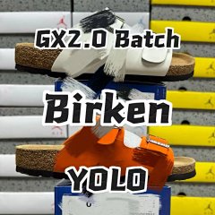 Slippers preview 2