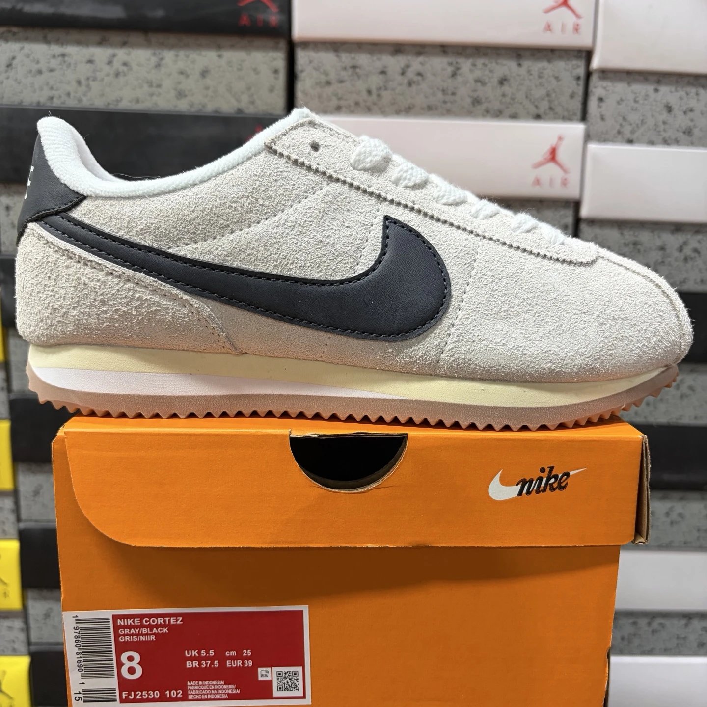 FJ2530-102 白黑