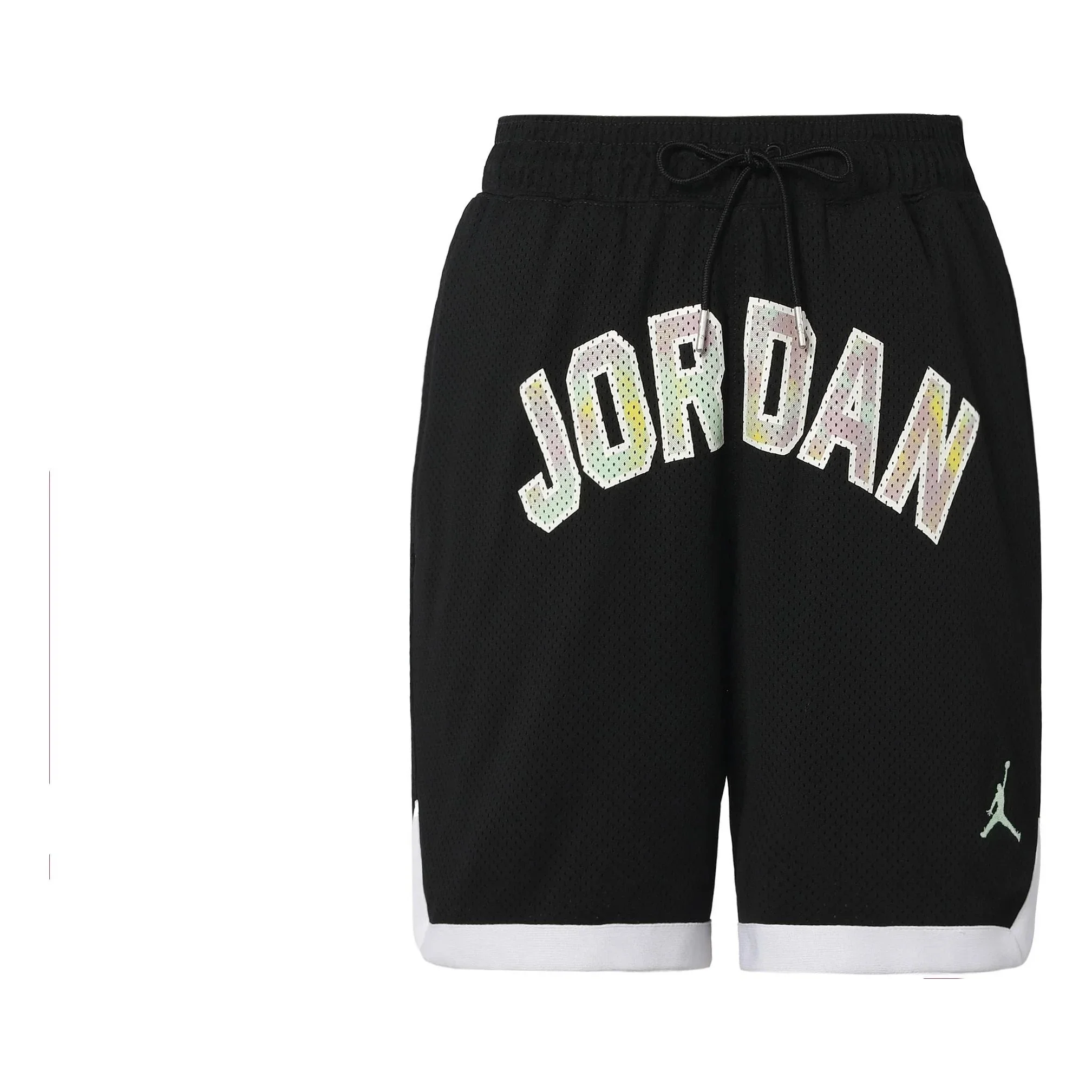 Jordan Brand Mesh Basketball Shorts
