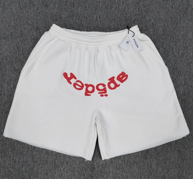 Sp5der Casual Sweatpants & Shorts - rep Sp5der