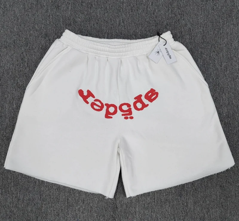 Sp5der Casual Sweatpants & Shorts
