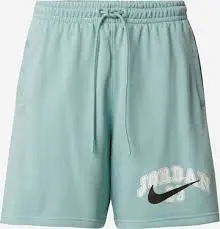 Nike Jordan Series Athletic Shorts