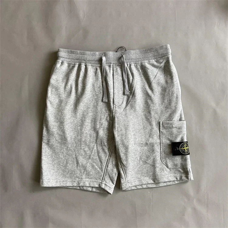 SStone Island grey  Shorts