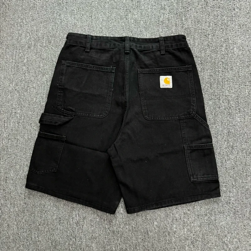 Carhartt's Classic Work Shorts