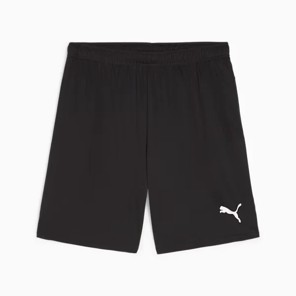 PUMA Quick-Drying Sports Shorts (Mid-Length) with Small Logo