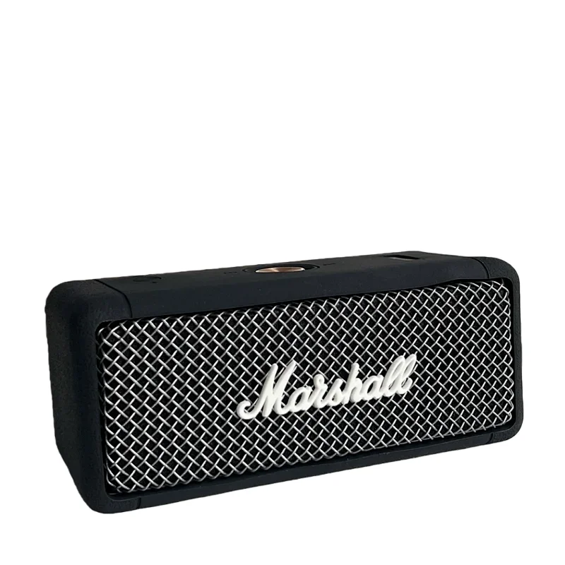 Marshal emberton Speaker