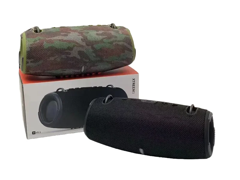 JBL sound
