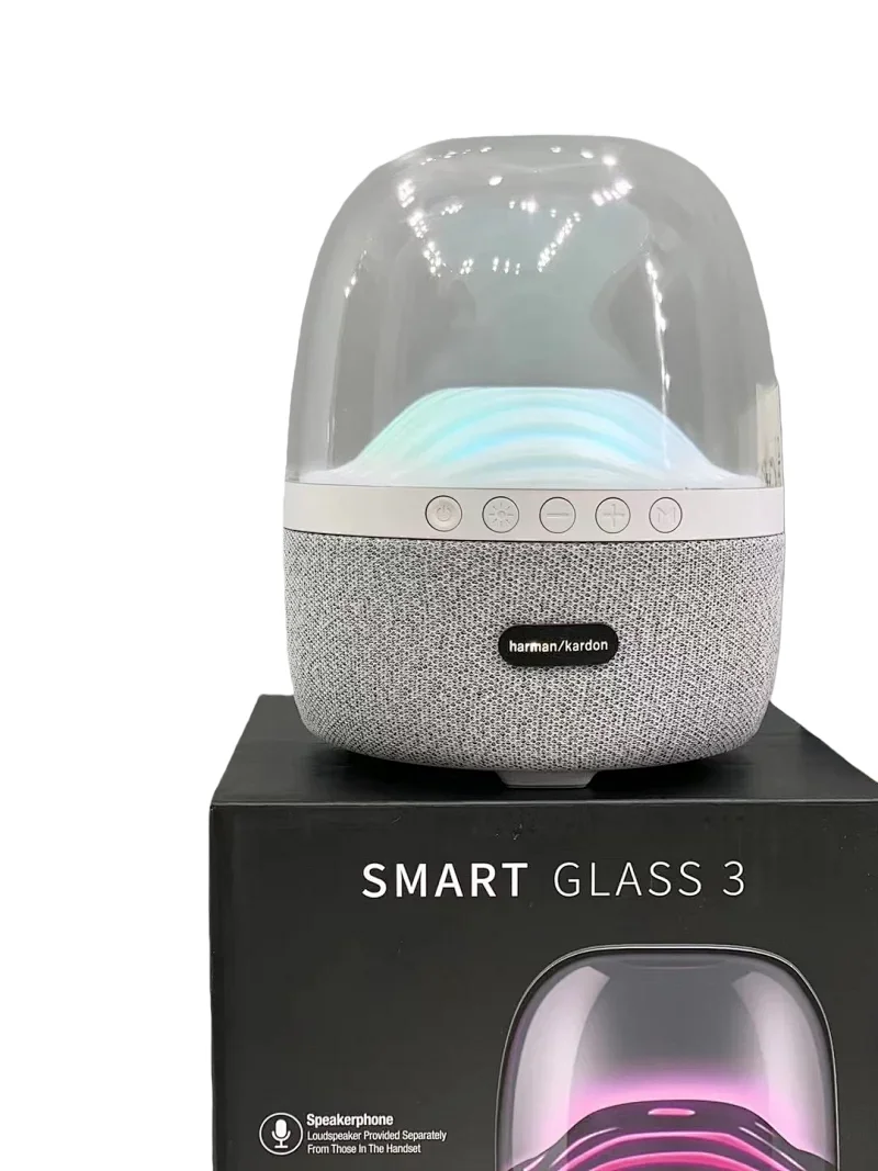 Harman Kardon Speaker-3