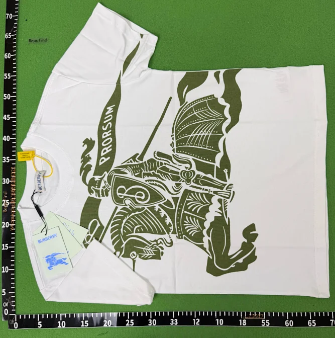 BURBERRY SHORTS