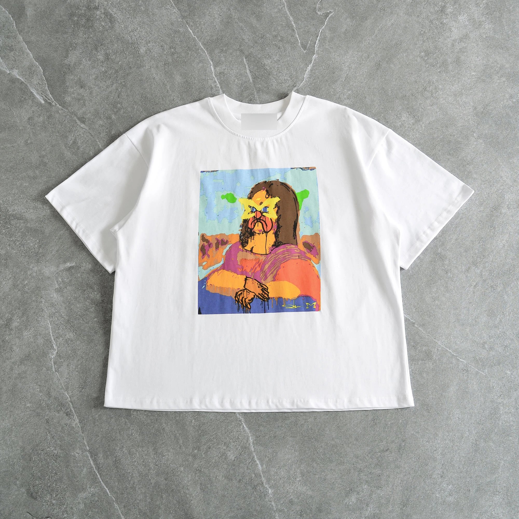 TL83 T-shirt