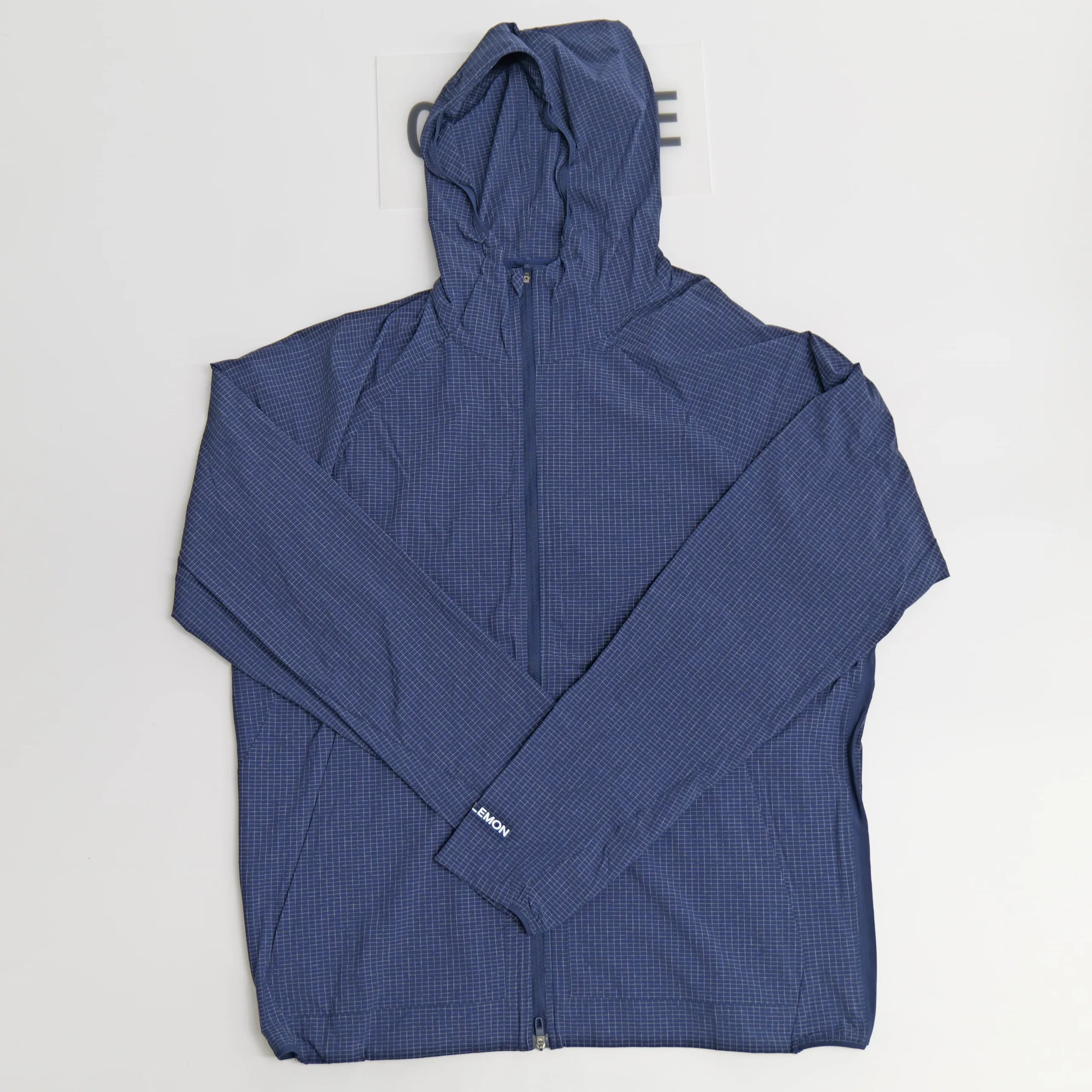 Lululemon Sun Protection Jacket