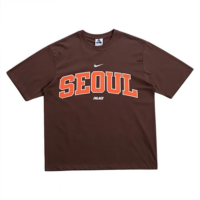 Nike T-Shirts NOCTA logo graphic product detail image 20