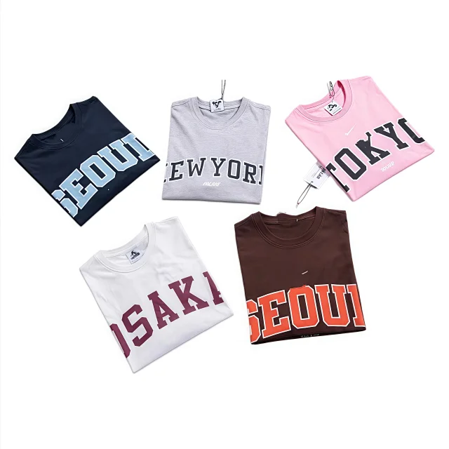 Nike T-Shirts NOCTA logo graphic product detail image 17