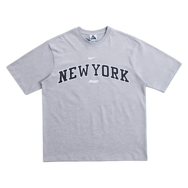 NOCTA Logo Print Mint Green Performance T-Shirt - 23