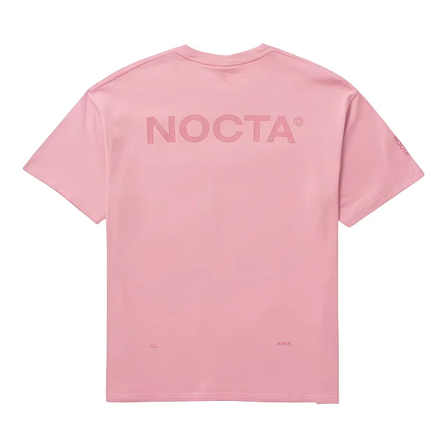 Nike T-Shirts NOCTA logo graphic product detail image 30