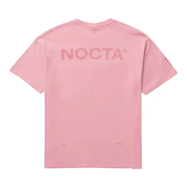 NOCTA Logo Print Mint Green Performance T-Shirt - 31