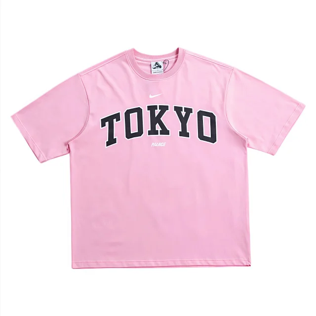 Nike T-Shirts NOCTA logo graphic product detail image 19