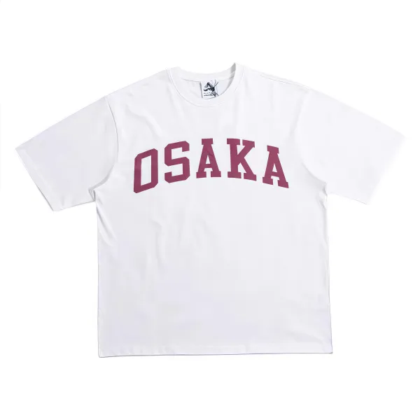NOCTA Logo Print Mint Green Performance T-Shirt - 24