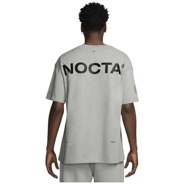 Nike T-Shirts NOCTA logo graphic product detail image 33