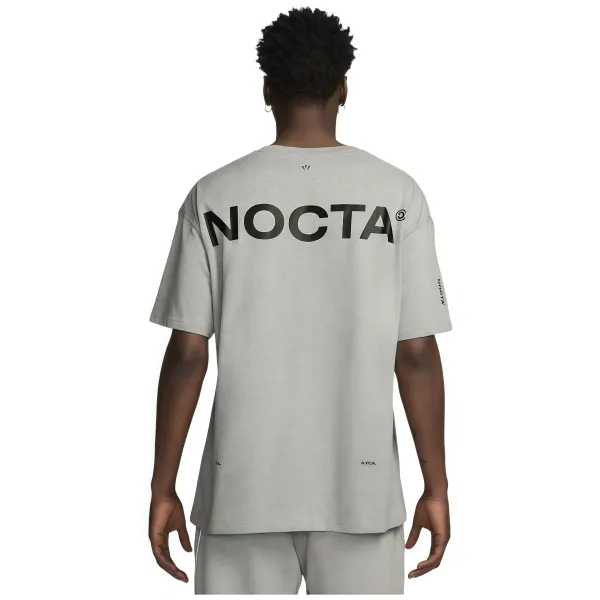 NOCTA Logo Print Mint Green Performance T-Shirt - 33