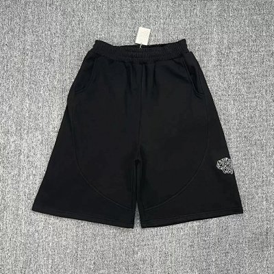 Mertra paisley small logo black shorts - zdjęcie produktu (rep) w bazie UsFind