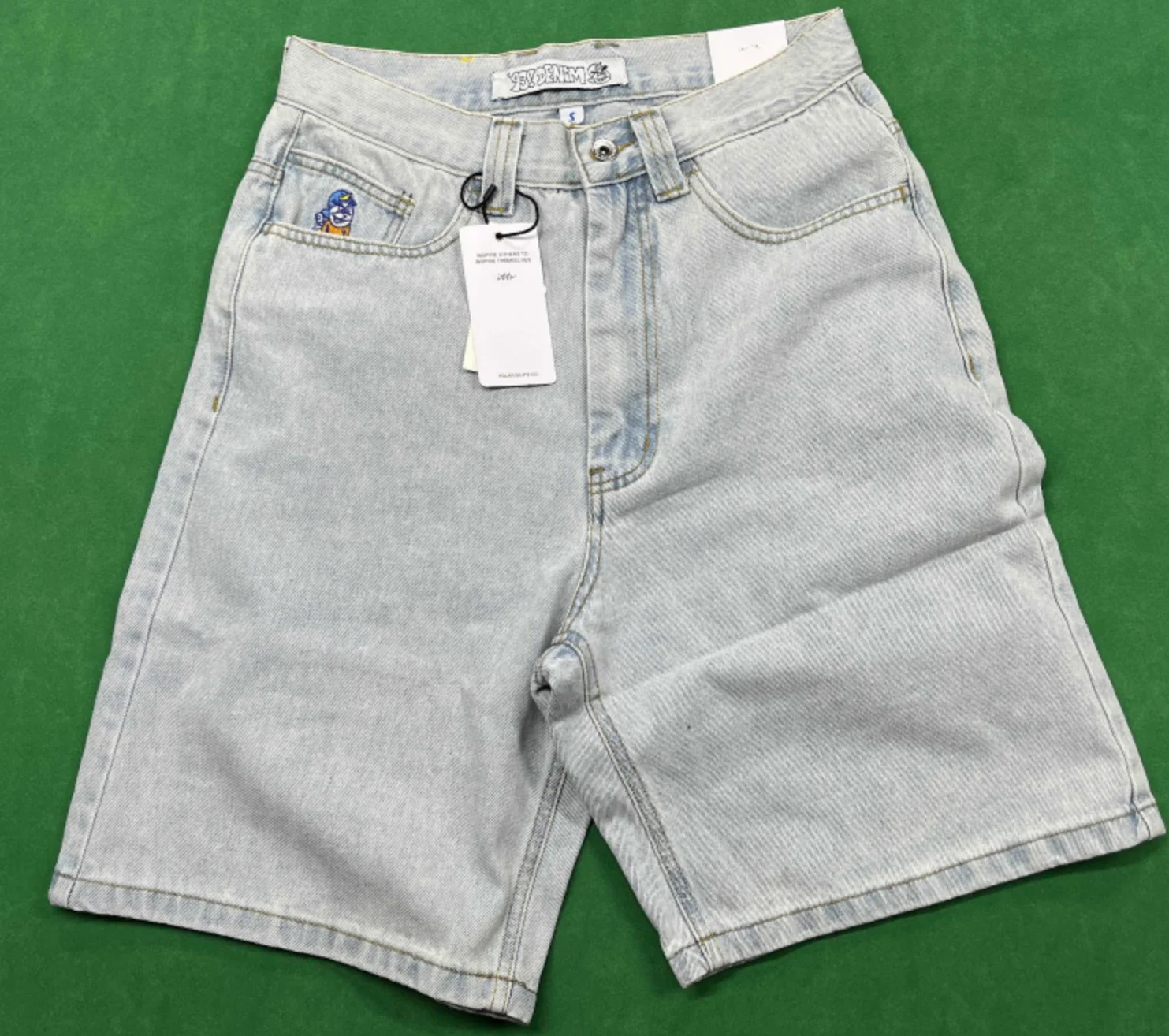 Polar Skate Co. Shorts