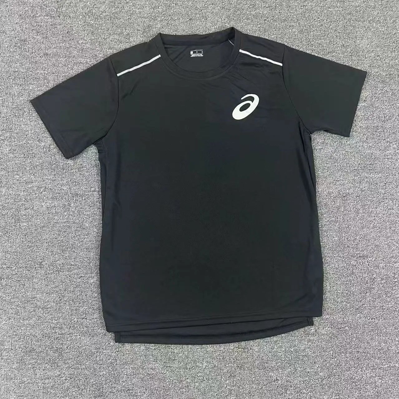2- Black