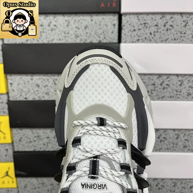 Adidas Sneakers SFTM-006 mesh product detail image 8