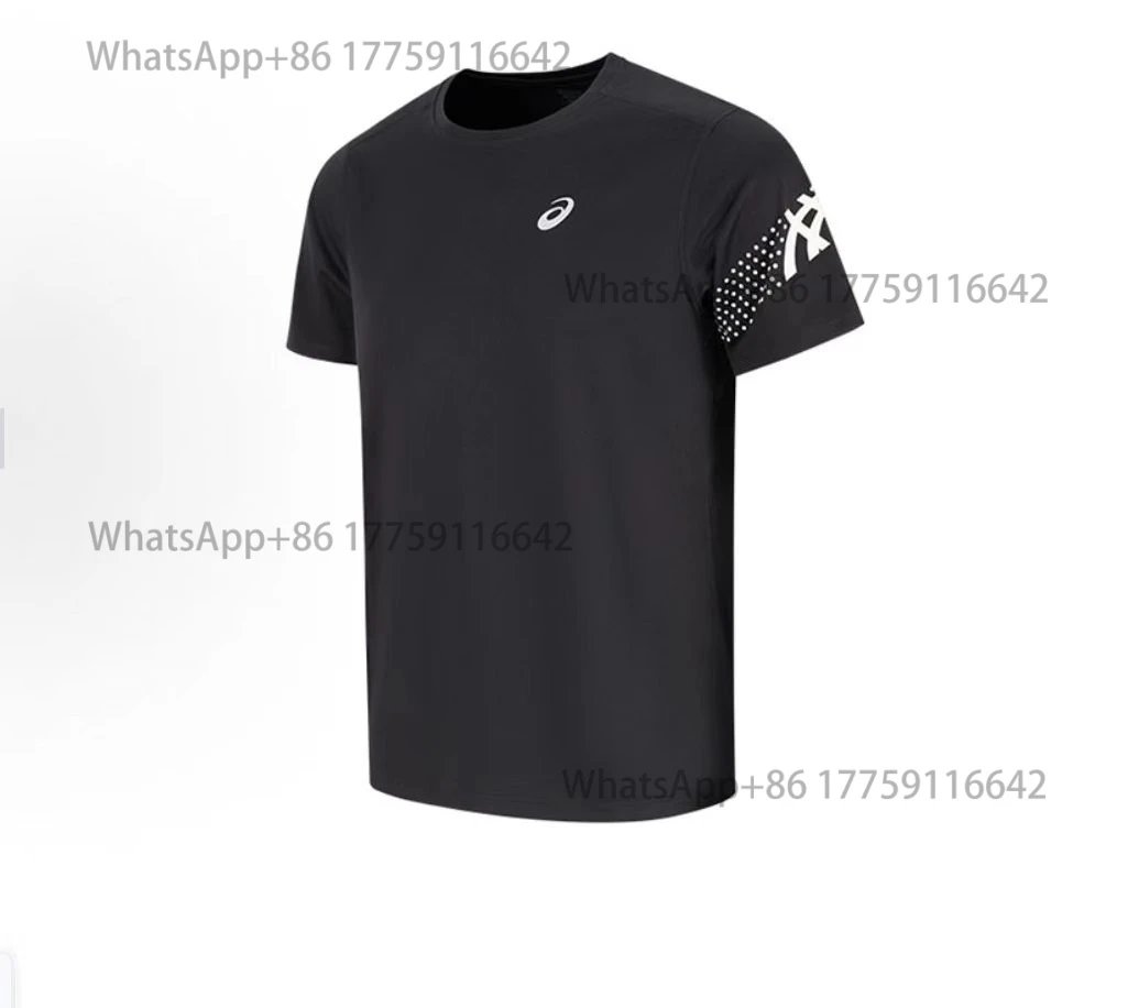 Black - Short sleeved