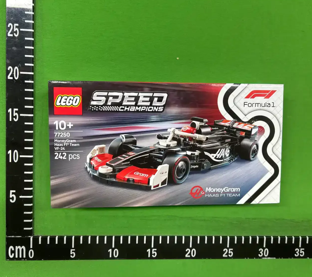 LEGO Assorted building block sets — Forty yuan