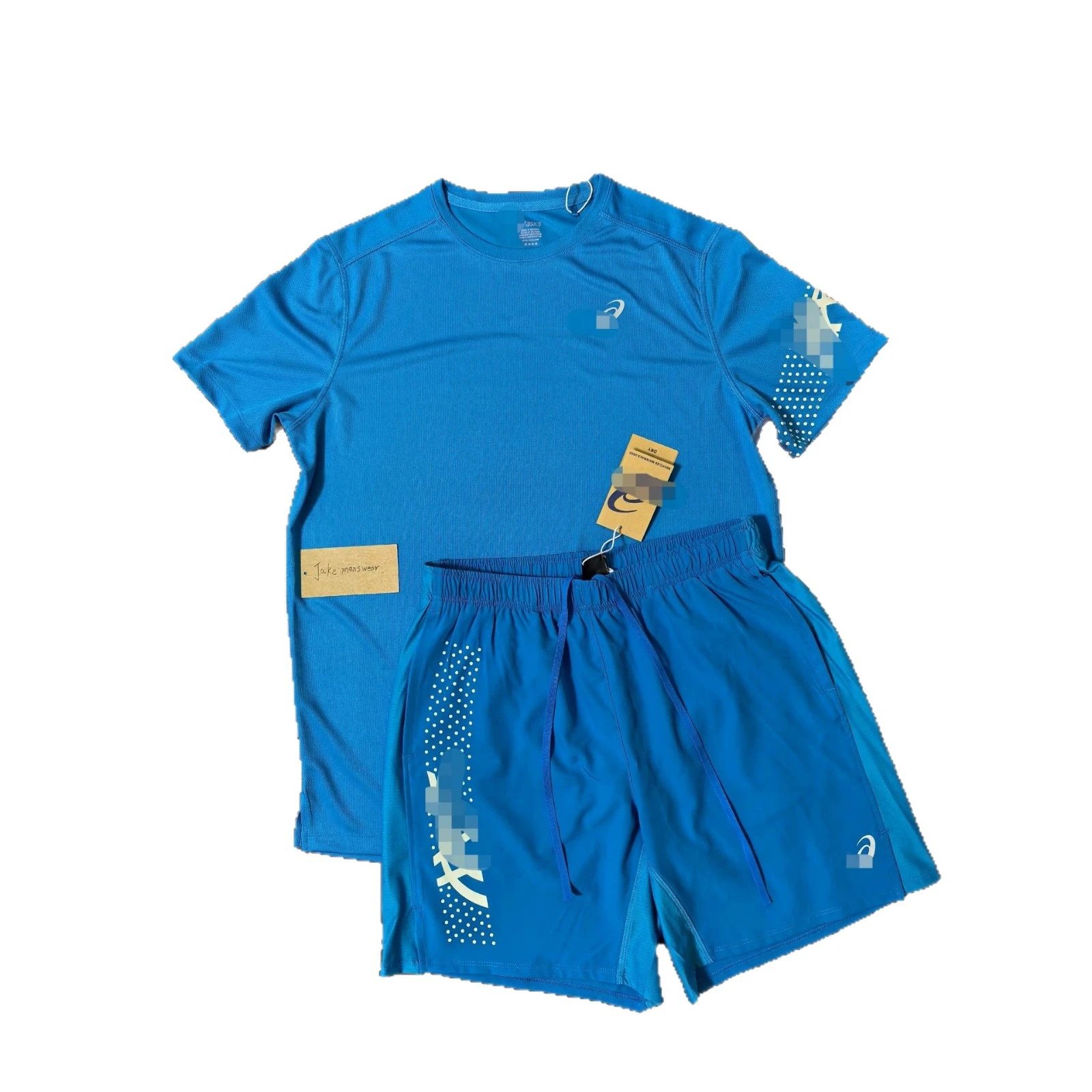 Blue - Set