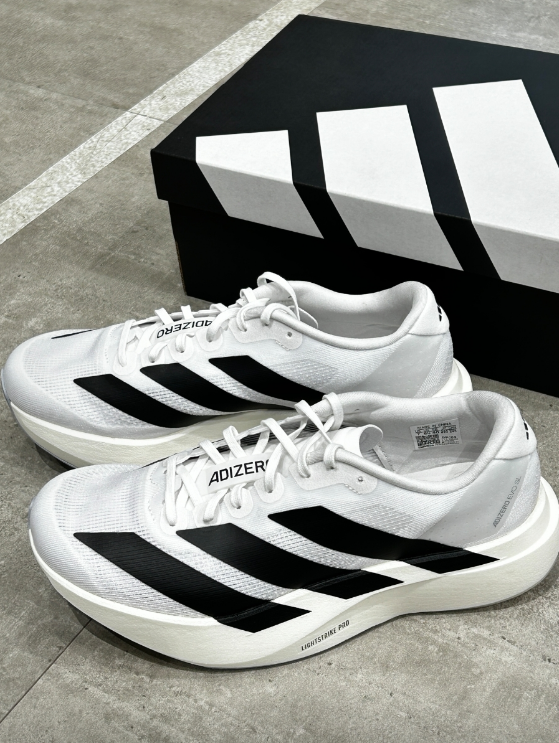 Adidas Sneakers SFTM-006 mesh image 5