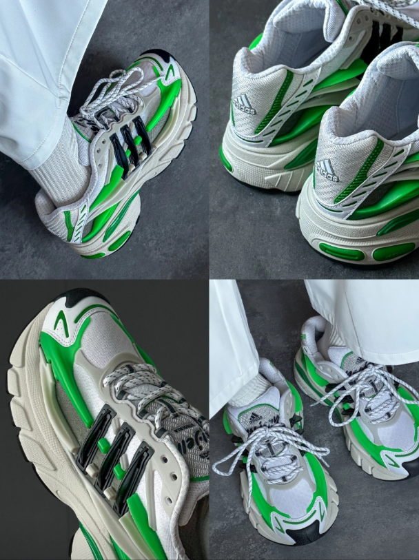 Adidas Sneakers SFTM-006 mesh image 7