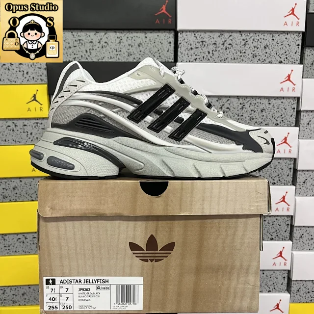 Adidas Sneakers SFTM-006 mesh product detail image 7