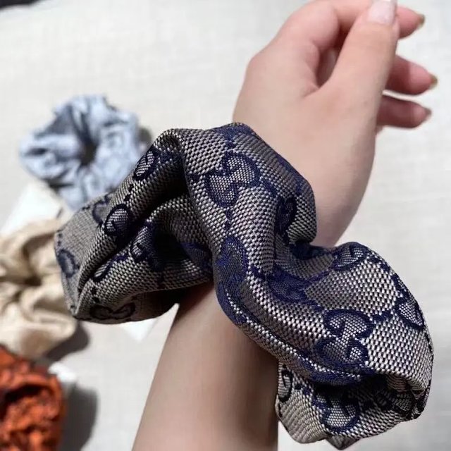 Stylish Hair Ties: seller detail photo 13