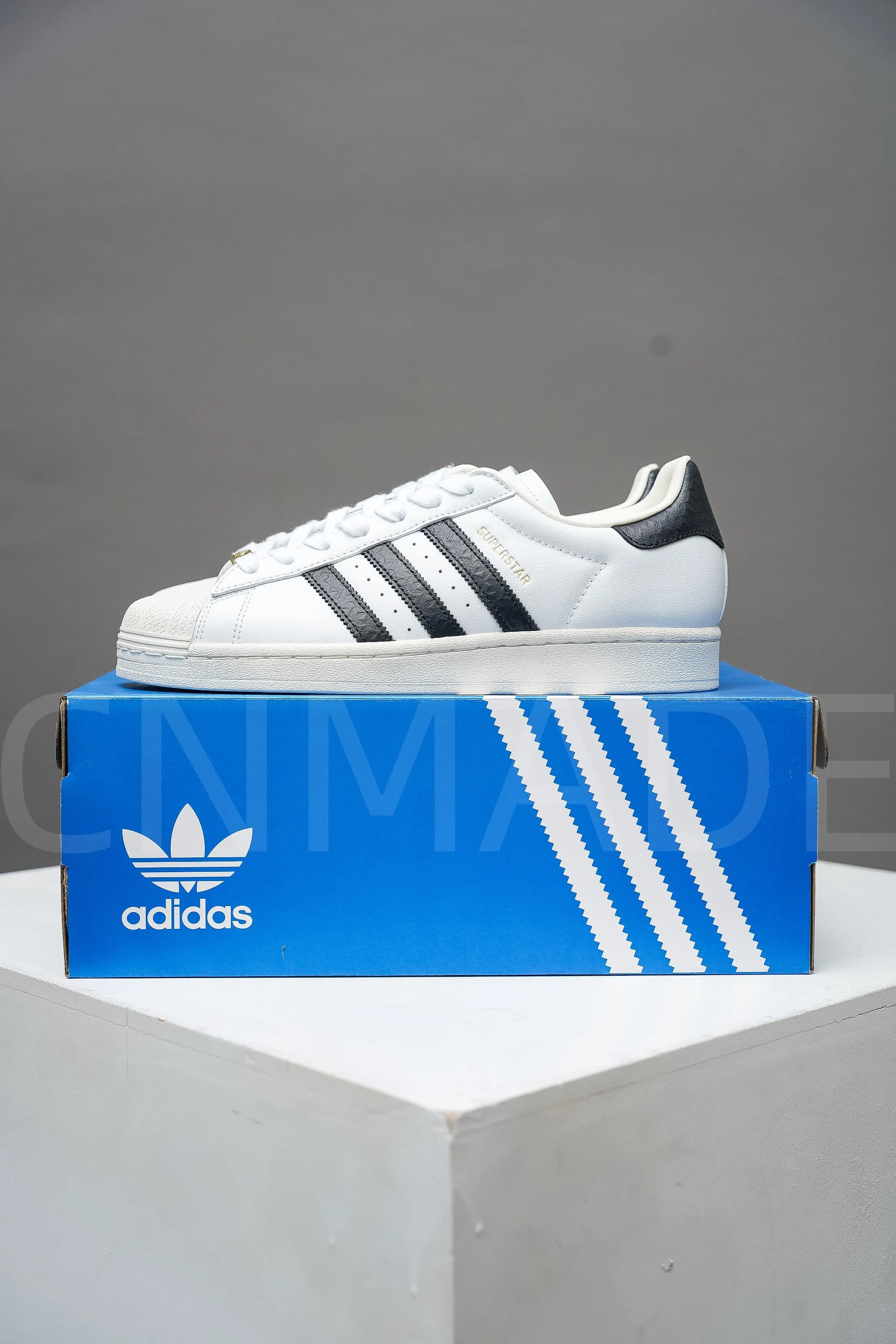 IF3637 White Black