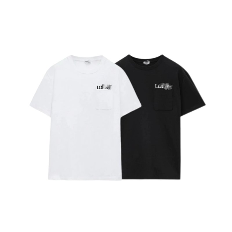 Tee from Happy Sheep