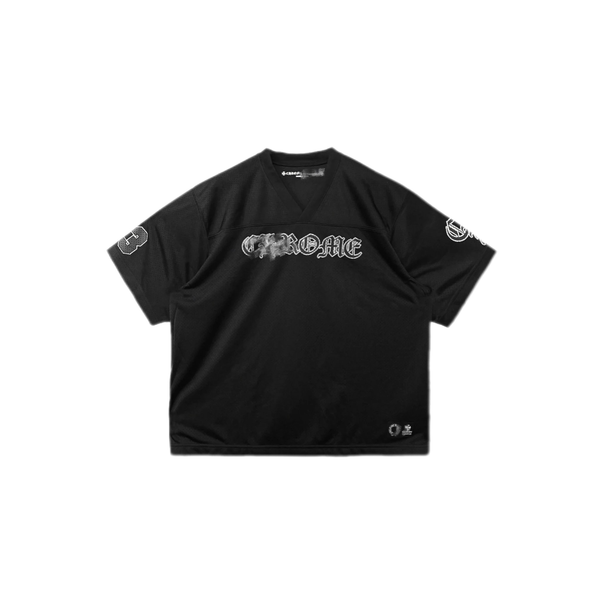 CH black ice hockey suit short sleeved