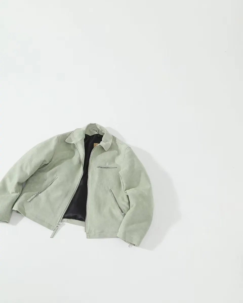 Heavy-Weight Coat